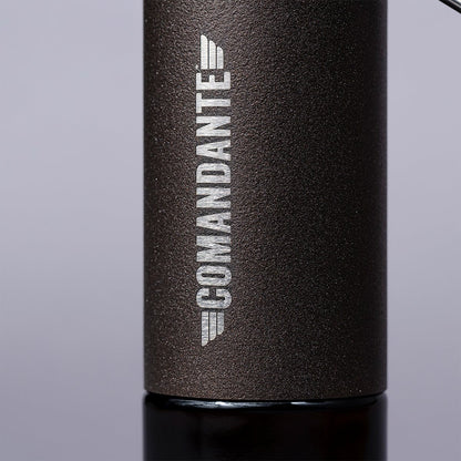 Comandante C40 Nitro Blade Coffee Grinder MK4 (Copper Mountain) - MAD! Coffee, Comandante