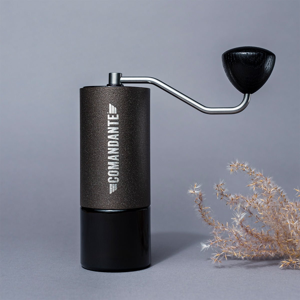 Comandante C40 Nitro Blade Coffee Grinder MK4 (Copper Mountain) - MAD! Coffee, Comandante