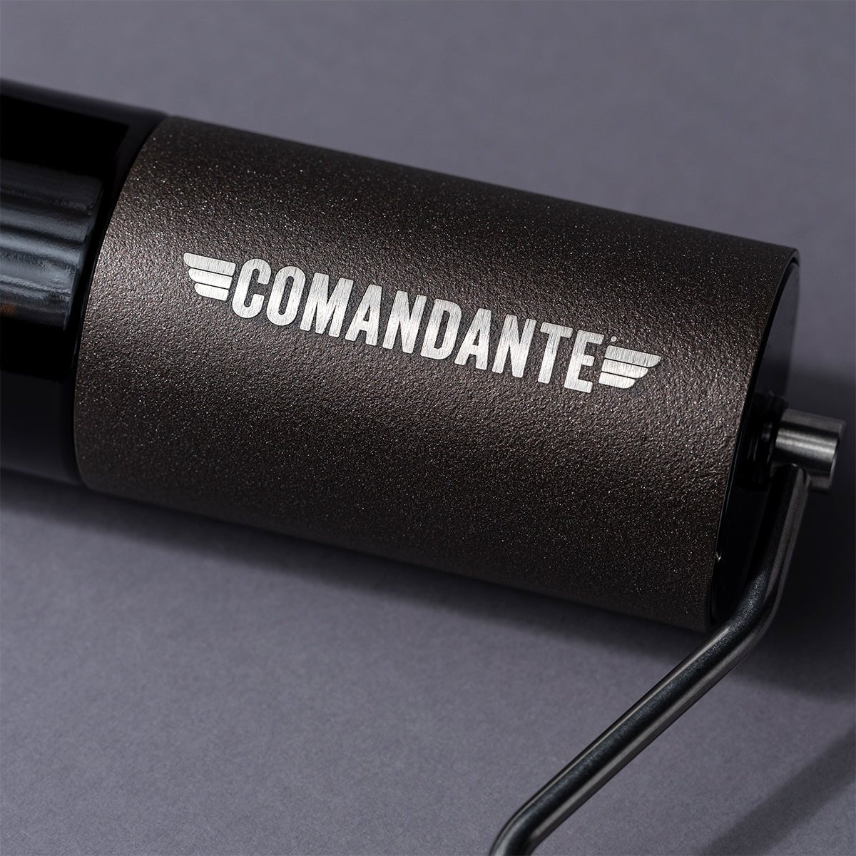 Comandante C40 Nitro Blade Coffee Grinder MK4 (Copper Mountain) - MAD! Coffee, Comandante