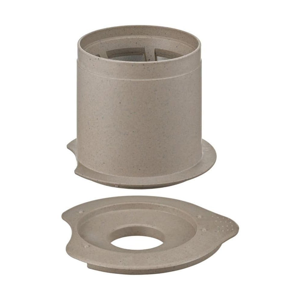 Comandante Coffee Hand Grinder and Hario Dripper BATON 01 Bundle - MAD! Coffee, Comandante