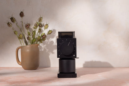 Fellow Ode Gen 2 Brew Grinder - Available in Black or White - MAD! Coffee, Fellow